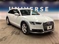 2015 Audi A6 Allroad Quattro