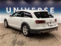 2015 Audi A6 Allroad Quattro