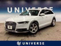 2015 Audi A6 Allroad Quattro