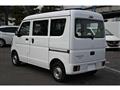 2018 Mitsubishi Minicab Van