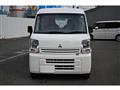 2018 Mitsubishi Minicab Van