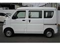 2018 Mitsubishi Minicab Van