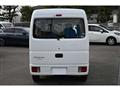 2018 Mitsubishi Minicab Van