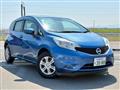 2015 Nissan Note