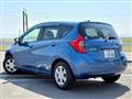 2015 Nissan Note