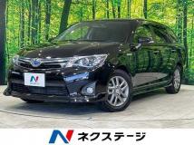 2015 Toyota Corolla Fielder