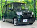 2019 Honda N BOX