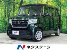 2019 Honda N BOX
