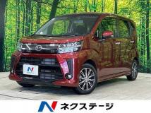 2019 Daihatsu Move