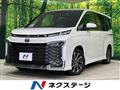 2023 Toyota Voxy