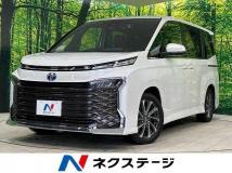 2023 Toyota Voxy
