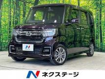 2021 Honda N BOX