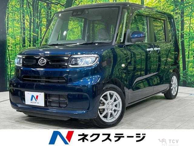 2020 Daihatsu Tanto