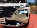 2022 Nissan X-Trail
