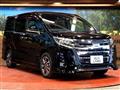 2019 Toyota Noah