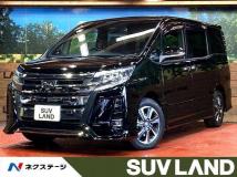 2019 Toyota Noah