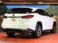 2020 Lexus RX