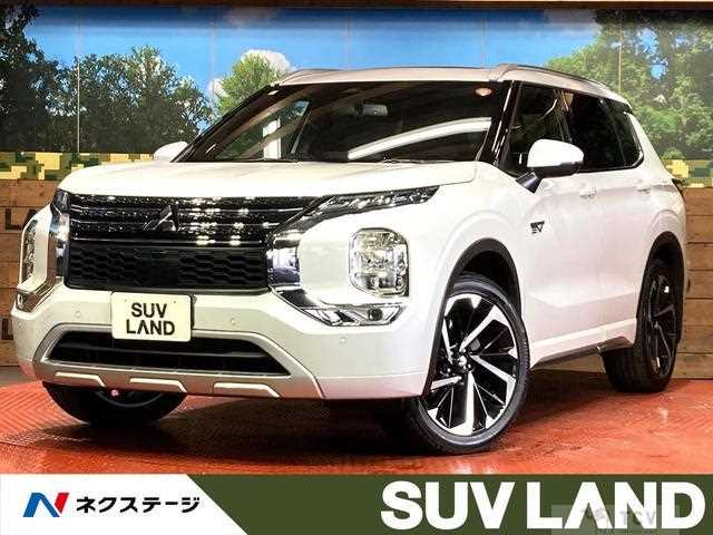 2023 Mitsubishi Outlander
