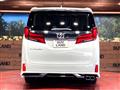 2022 Toyota Alphard G
