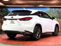 2021 Lexus RX