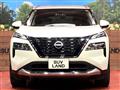 2023 Nissan X-Trail