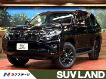 2021 Toyota Land Cruiser Prado