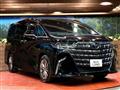 2023 Toyota Alphard G