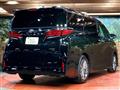 2023 Toyota Alphard G