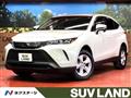 2022 Toyota Harrier