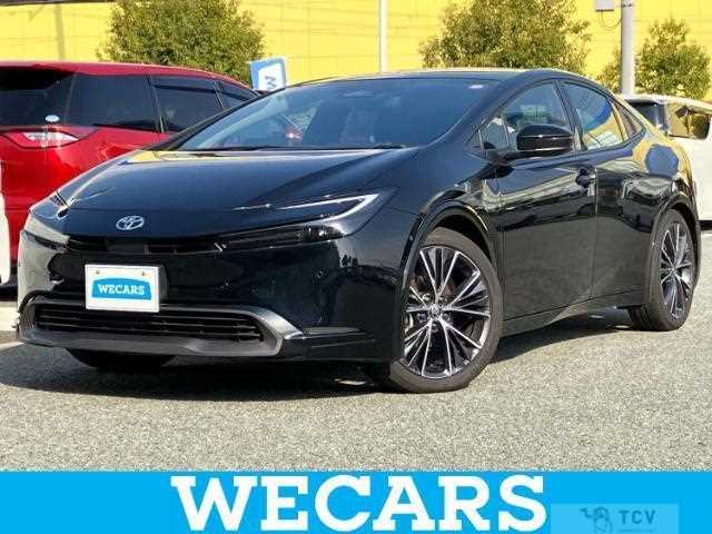 2025 Toyota Prius
