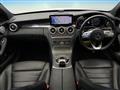 2018 Mercedes-Benz C-Class