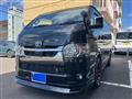 2022 Toyota Hiace Van
