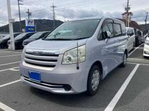 2009 Toyota Noah