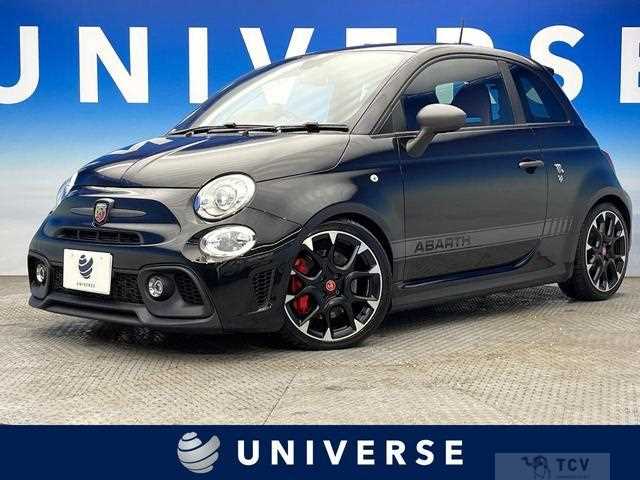 2018 ABARTH ABARTH OTHERS