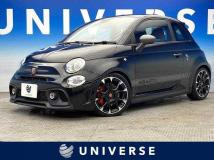 2018 ABARTH ABARTH OTHERS