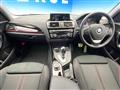 2016 BMW 1 Series