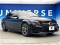 2019 Mercedes-Benz C-Class