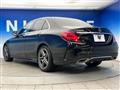 2019 Mercedes-Benz C-Class