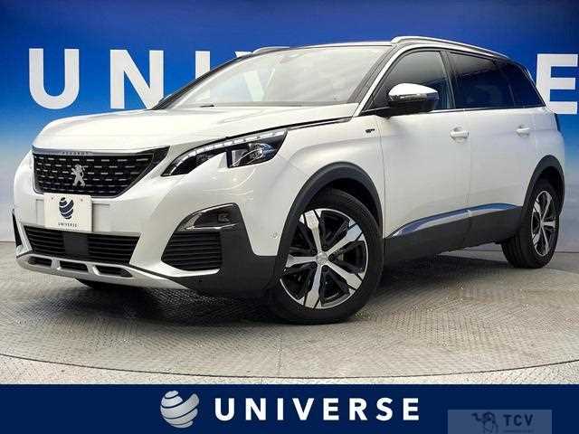2017 Peugeot Peugoet Others