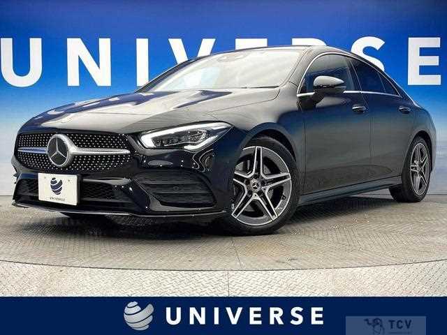 2020 Mercedes-Benz Mercedes-Benz Others