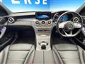 2019 Mercedes-Benz C-Class