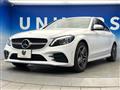 2019 Mercedes-Benz C-Class