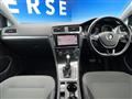 2018 Volkswagen Golf Variant