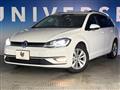 2018 Volkswagen Golf Variant