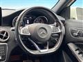 2017 Mercedes-Benz A-Class