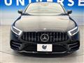 2018 Mercedes-Benz Cls-Class