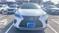 2021 Lexus RX