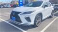 2021 Lexus RX