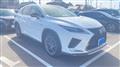 2021 Lexus RX