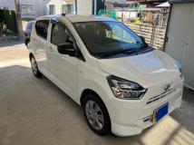 2024 Daihatsu Mira